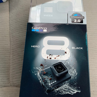 gopro HERO8 新品