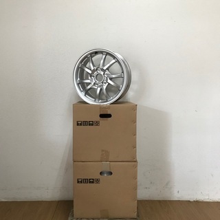 ①即日受渡❣️新品未使用プリウスα 純正アルミホイール4本セット12500円