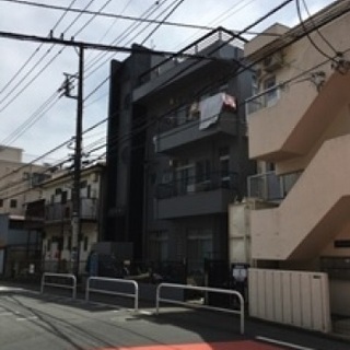 🉐初期費用８万円🙂2DKで家賃55000円🏠池袋へ15分のひばり...