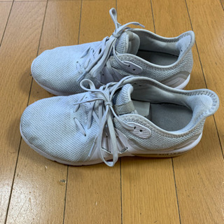 訳あり　 NIKE AIR MAX SEQUENT 3 24cmの画像
