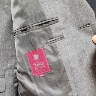 スーツ 3点の画像