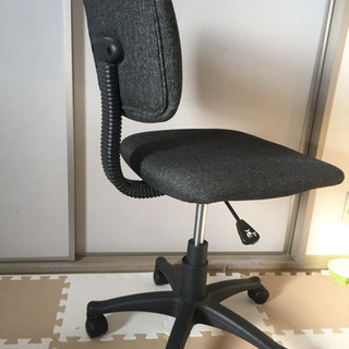 [引渡済]椅子パソコンデスク用の画像