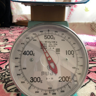 はかり