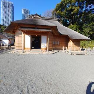 浜松町近辺 : 散歩企画 - その他