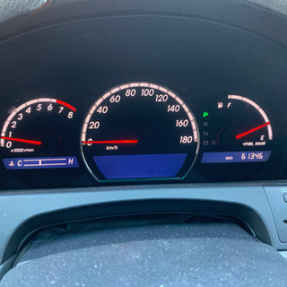 クラウンアスリートの画像