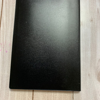 2020 手帳　B5の画像
