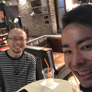 ネルドリップ珈琲屋 ペシャワール - 友達