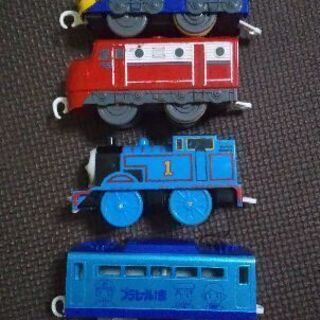 400円。チャギントン トーマス テコロの画像