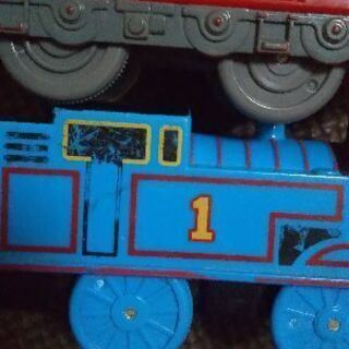 400円。チャギントン トーマス テコロの画像