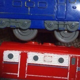 400円。チャギントン トーマス テコロの画像