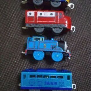400円。チャギントン トーマス テコロの画像