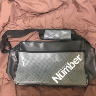 umbroアンブロ◆エナメルバッグ◆スポーツバッグ◆の画像