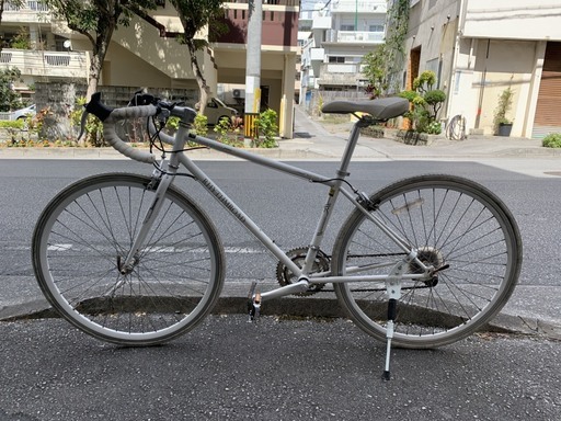 RHYTHM Road ロード