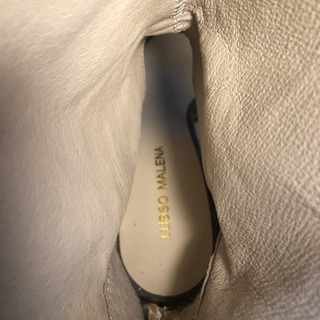 LUSSO MALENAの画像