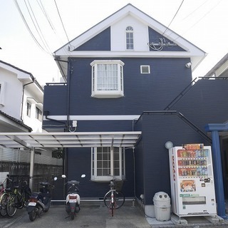 👨15,000円だけで入居可能👨風呂トイレ別・ロフト、TVモニタ...
