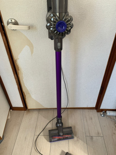 ダイソン
