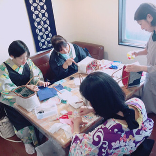 伝統工芸を体験しよう！の画像