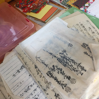 伝統工芸を体験しよう！の画像