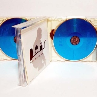 ②福山雅治ＣＤ・Dear2枚組+ONandON１枚セットでの画像