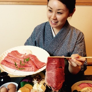 鎌倉肉の石川本店　サービス・ホールスタッフ募集の画像