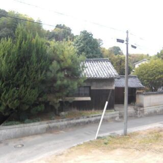 倉敷市玉島乙島　売地
