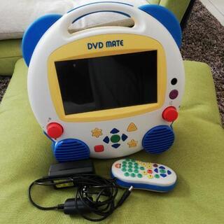 ディズニー英語　DVD MATE  DVDメイト