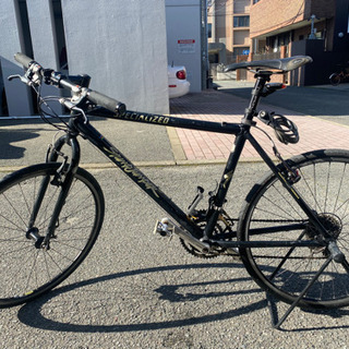 Specialized StumpJumper
