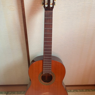 YAMAHA G-180