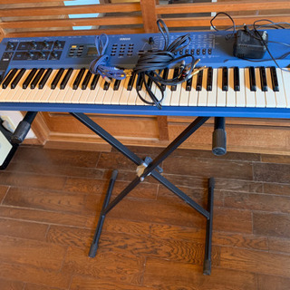 差し上げます：キーボードYAMAHA CS1x