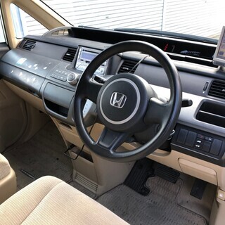 【自社ローン】ステップワゴンG-Lパッケージの画像