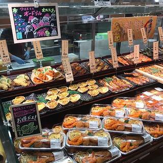 魚惣菜　浅井　イオンスタイル京都桂川店の画像