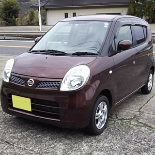 モコ　ショコラティエエディション　可愛い茶色！