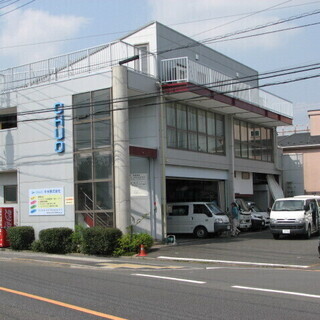 現場で働く社員大募集！