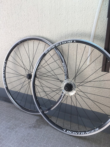 BONTRAGERホイール