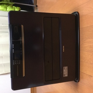 コロナ　高級ストーブ　2018年購入