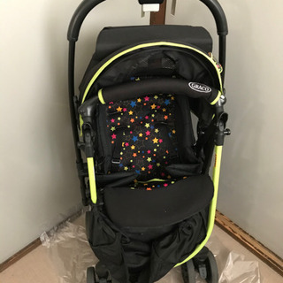 GRACO グレコ　ベビーカー