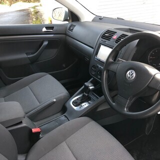 【自社ローン】ゴルフヴァリアント の画像