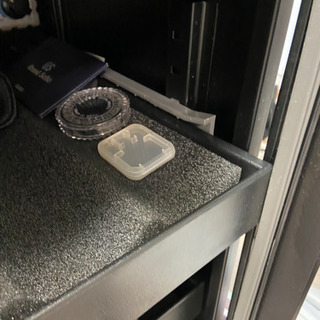 防湿庫　東洋リビングの画像