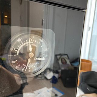 防湿庫　東洋リビングの画像