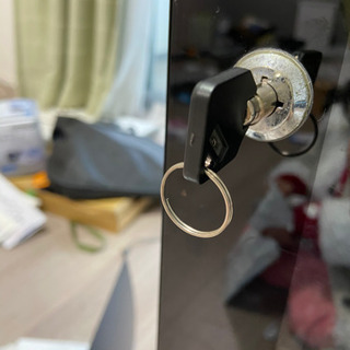 防湿庫　東洋リビングの画像