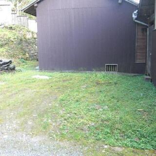 岡山市北区御津下田　中古一戸建て - 不動産売買（マンション/一戸建て）