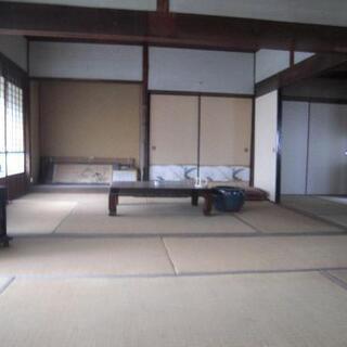 岡山市北区御津下田　中古一戸建て − 岡山県