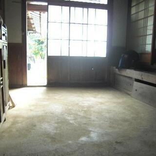 岡山市北区御津下田　中古一戸建て - 不動産