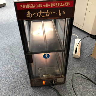 カンウォーマー