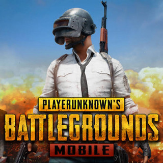 PUBG MOBILEやりませんかー？