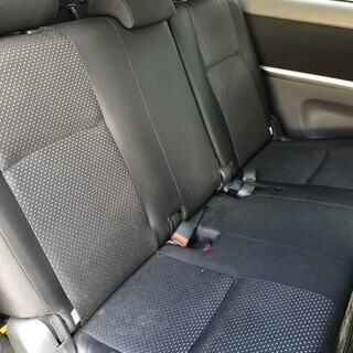 【自社ローン】アイシスプラタナ　後期モデル！の画像