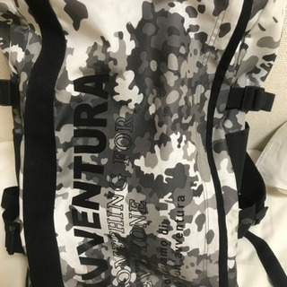 リュック中古