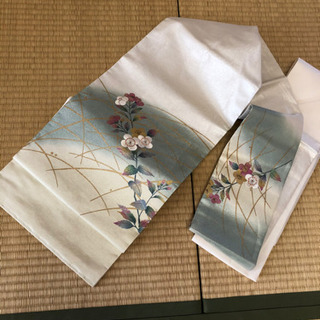 名古屋帯　
