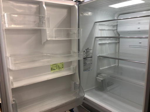 新生活応援！安心の6ヶ月保証付！TOSHIBA 5ドア冷蔵庫 【トレファク町田店】 