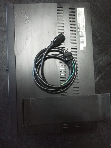 TASCAM MD-CD1　MK2